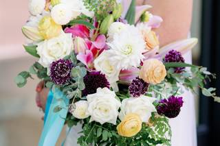 Holly Yee Floral Architecture - 16