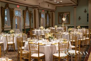 Mendenhall Inn - 44