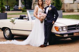 Dasha's Divine Events - 8