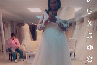 Bridal Boutique by New Name - 14