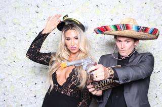 Photo Booth Dallas - 12