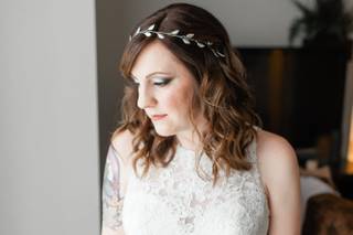 Kacey Brynne Hair - 5