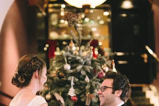 Kindred Weddings and Events - 40
