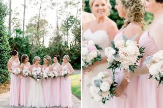 Lee James Floral Designs - 16