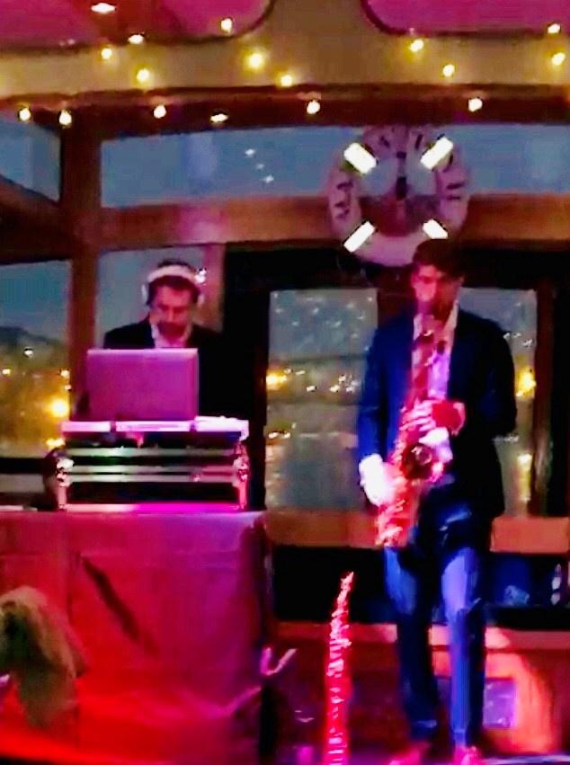 DJ Dan Moran, LifeBass Entertainment LLC - 3