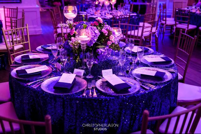 Kayla Belle Weddings & Events - 3