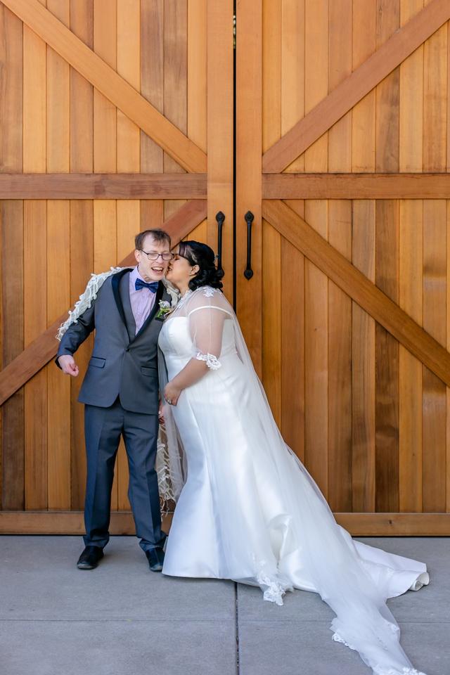 Summer Bear Weddings - 2