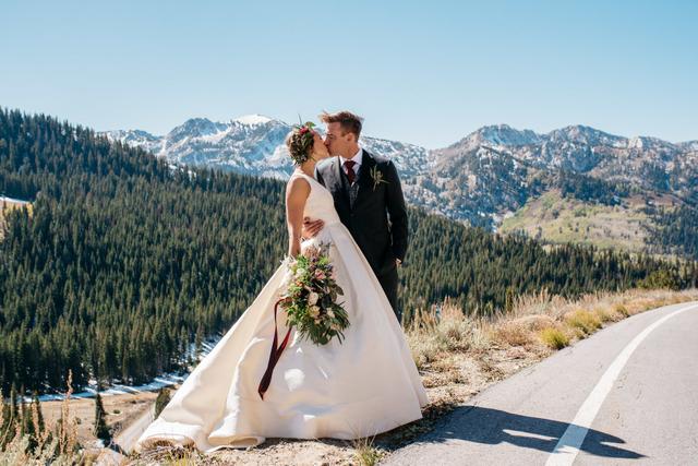 Solitude Mountain Resort - 1