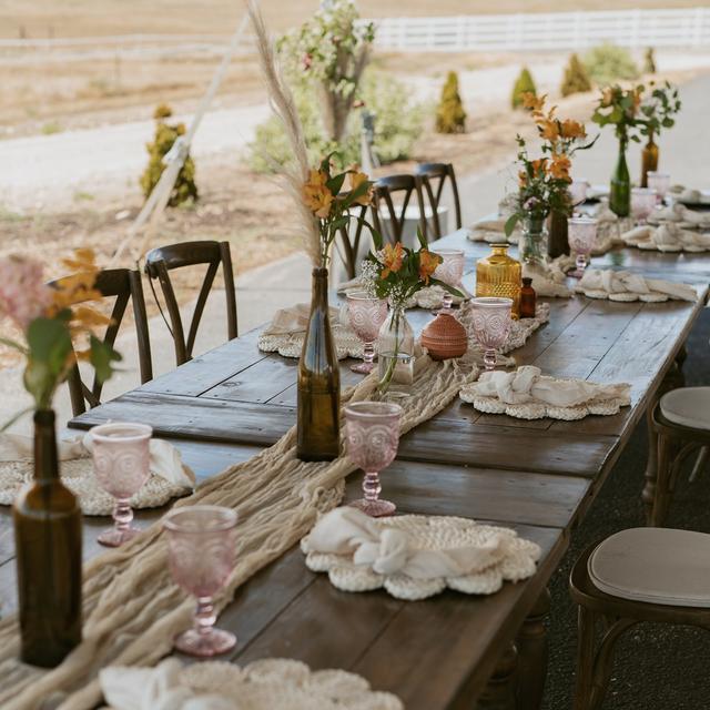 Good Times Styled Events - 3