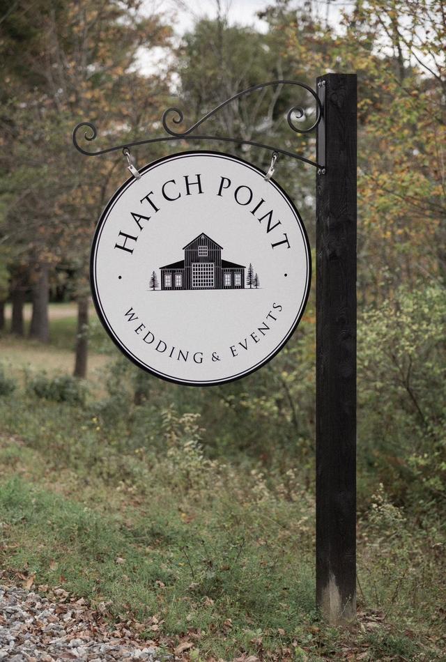 The Barn at Hatch Point - 2