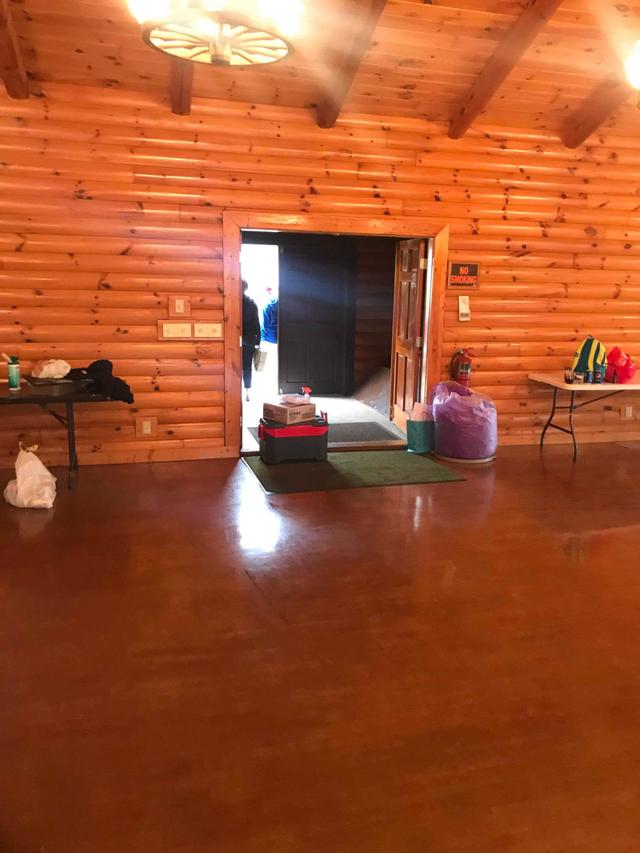 Marrara's Mountain Lodge - 3
