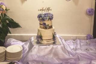Pua Cake Studio Hawaii - 8