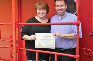 Let's Get Married Wedding Officiant - 52