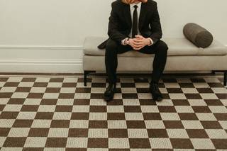 Nick Allen Photo - 7