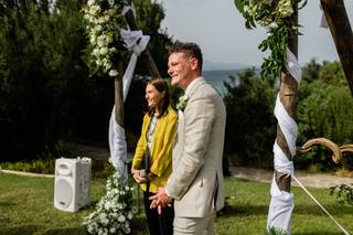 Claudia Murroni - Humanist Celebrant - 50