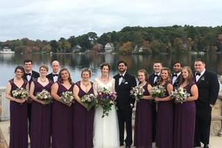Weddings By Michele Decelles - 32