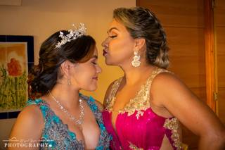 Kathe Hernandez Makeup - 11