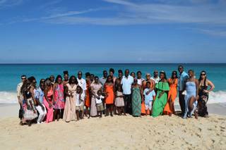 Bahamas Weddings By The Sea - 26