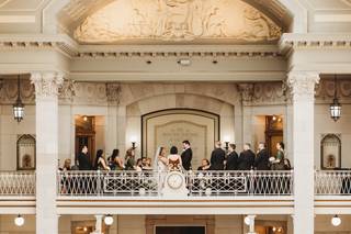 Two Vows Events - 23