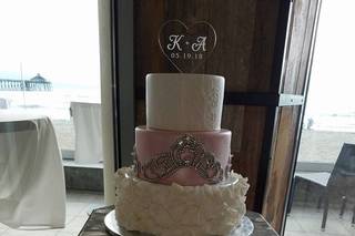 Cute Cakes - 62