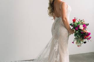 Kristin Johnston Bridal - 51