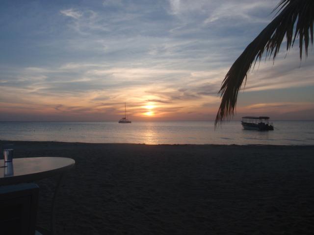 All About Vacations and Honeymoons - 1