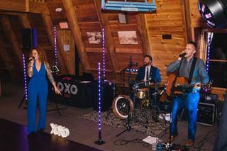 XOXO Pop Band - 45