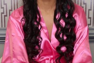 Platinum Hair Design - 8