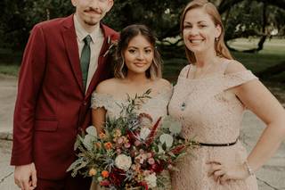 The Ginger Officiant - 37