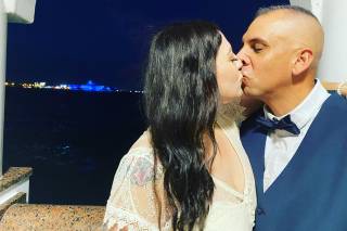 The Love Officiant Renee Reyes - 13
