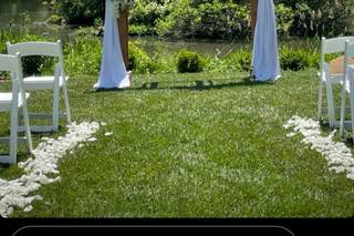 Unveiled Weddings & Events - 5
