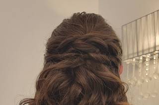 Timeless Updos, Hair & Makeup - 45