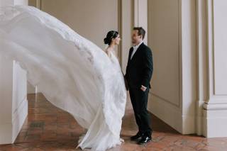 Lulan Wedding Photography - 49