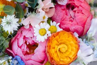 Blossoming Bough Flowers - 5