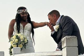 TROPICAL WEDDINGS JAMAICA - 92