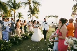 Amore Paraiso Weddings - 27