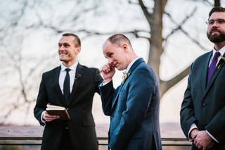 Dennis Thomas Officiant, LLC - 30
