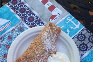 Whole Le Crepe - 7