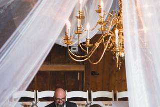 Marlo's Wedding Planning & Rentals - 12
