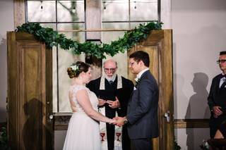 Personal Touch Weddings - 9