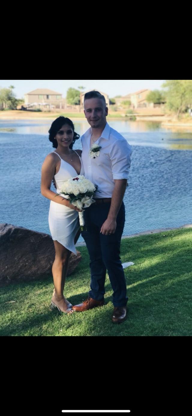 AZ Weddings Now! - 3
