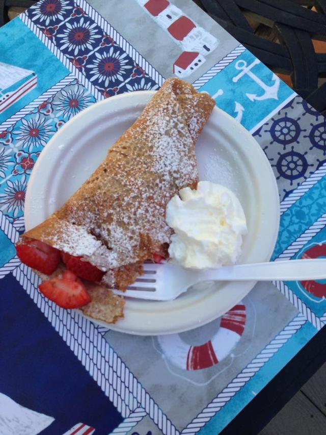 Whole Le Crepe - 1