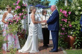 Soulful Wedding Ceremonies- Rev. Kathleen Geagan - 6