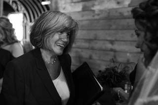 Alice Soloway, Uncommon Wedding Officiant and Celebrant - 22