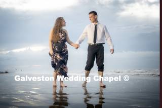 Galveston Wedding Chapel - 6