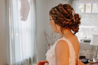 Hair We Go Weddings - 93