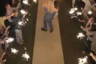 I Love Sparklers - 17