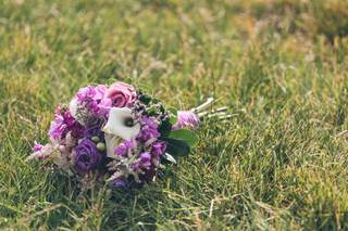Florentina Flowers and Event Design - 34