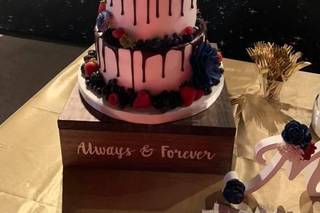Batter & Buttercream Custom Cakes - 5