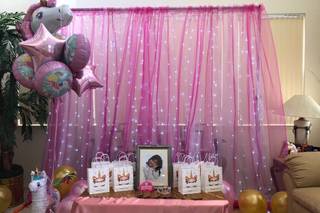 BYG Events by Asha - 9